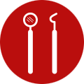 Ajona - professionelle Zahnreinigung
